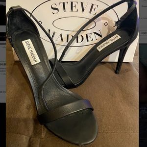 Steve Madden Heels